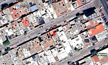 🏢CASA en💶💶 Venta 💶💶en AGUASCALIENTES💰