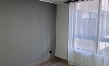 Se arrienda departamento a estrenar