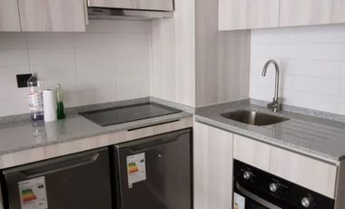 Se arrienda departamento a estrenar