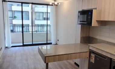 Se arrienda departamento a estrenar