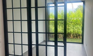 VENTA CASA CAMPESTRE RUITOQUE BAJO. CONDOMINIO RUITOQUE PARK HOUSE