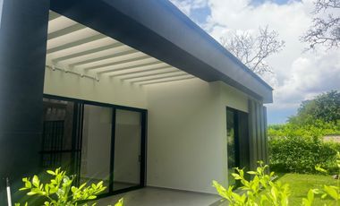 VENTA CASA CAMPESTRE RUITOQUE BAJO. CONDOMINIO RUITOQUE PARK HOUSE