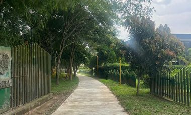 VENTA CASA CAMPESTRE RUITOQUE BAJO. CONDOMINIO RUITOQUE PARK HOUSE