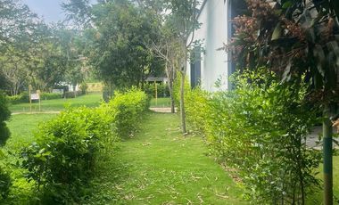 VENTA CASA CAMPESTRE RUITOQUE BAJO. CONDOMINIO RUITOQUE PARK HOUSE