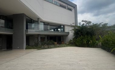 VENTA CASA CAMPESTRE RUITOQUE BAJO. CONDOMINIO RUITOQUE PARK HOUSE