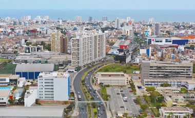 Departamento Exclusivo Dentro De Edificio Centrico | 2 Habitaciones | Lima