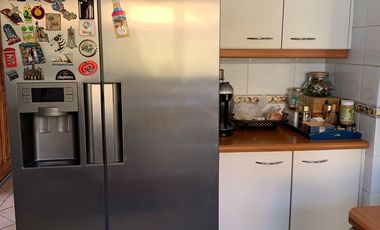 Se vende hermosa y acogedora Casa En Condominio Lo Herrera