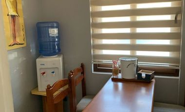 Se vende hermosa y acogedora Casa En Condominio Lo Herrera