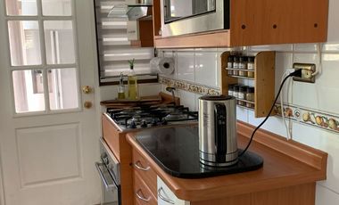 Se vende hermosa y acogedora Casa En Condominio Lo Herrera