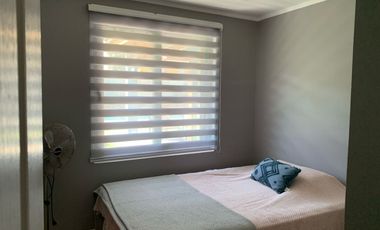 Se vende hermosa y acogedora Casa En Condominio Lo Herrera