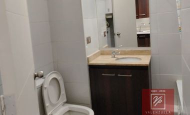 ACOGEDOR DEPARTAMENTO ESTUDIO EN PLENO BARRIO UNIVERSITARIO