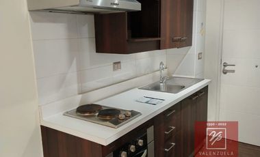 ACOGEDOR DEPARTAMENTO ESTUDIO EN PLENO BARRIO UNIVERSITARIO