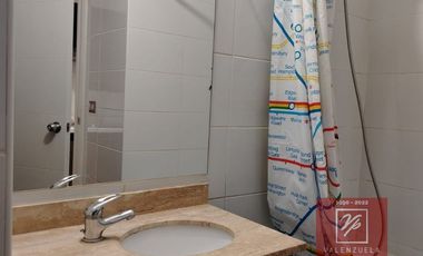 ACOGEDOR DEPARTAMENTO ESTUDIO EN PLENO BARRIO UNIVERSITARIO