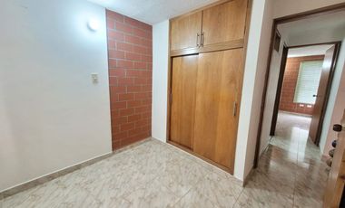 SE ARRIENDA APARTAMENTO EN EL CARMEN DE VIBORAL