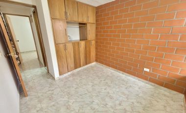 SE ARRIENDA APARTAMENTO EN EL CARMEN DE VIBORAL