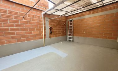 SE ARRIENDA APARTAMENTO EN EL CARMEN DE VIBORAL