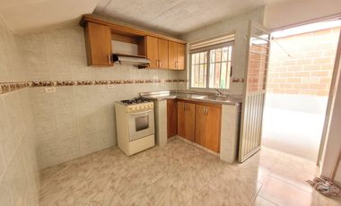SE ARRIENDA APARTAMENTO EN EL CARMEN DE VIBORAL