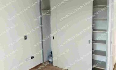 ARRIENDO Dpto SIN MUEBLES Llolleo