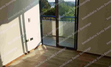 ARRIENDO Dpto SIN MUEBLES Llolleo