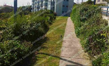 ARRIENDO Dpto SIN MUEBLES Llolleo