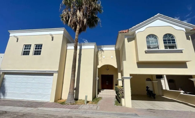 VENTA CASA: Avenida Río Chuviscar, Sur 1, Delicias, Chihuahua, México
