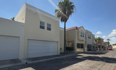 VENTA CASA: Avenida Río Chuviscar, Sur 1, Delicias, Chihuahua, México