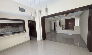 VENTA CASA: Avenida Río Chuviscar, Sur 1, Delicias, Chihuahua, México