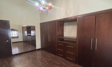 VENTA CASA: Avenida Río Chuviscar, Sur 1, Delicias, Chihuahua, México