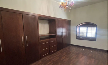 VENTA CASA: Avenida Río Chuviscar, Sur 1, Delicias, Chihuahua, México