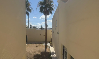VENTA CASA: Avenida Río Chuviscar, Sur 1, Delicias, Chihuahua, México