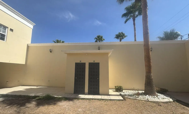 VENTA CASA: Avenida Río Chuviscar, Sur 1, Delicias, Chihuahua, México