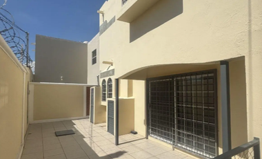 VENTA CASA: Avenida Río Chuviscar, Sur 1, Delicias, Chihuahua, México
