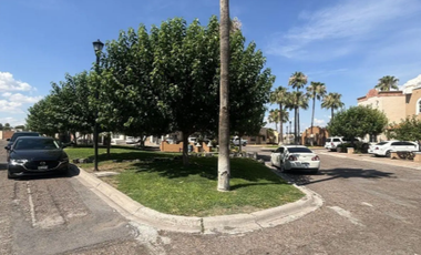 VENTA CASA: Avenida Río Chuviscar, Sur 1, Delicias, Chihuahua, México