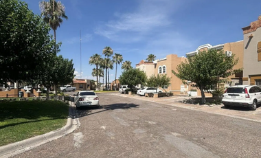 VENTA CASA: Avenida Río Chuviscar, Sur 1, Delicias, Chihuahua, México