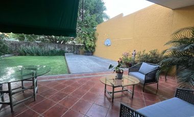 Casa en Venta en Colinas de San Javier a Remodelar