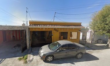 SK18 - Casa en Venta en El Coahuilense 302, Morelos Amp, 25628 Frontera, Coah.(Remate Bancario)