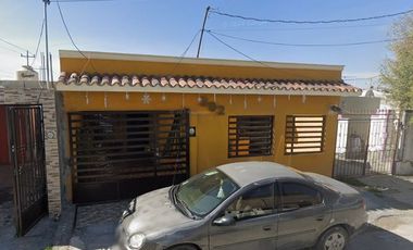 SK18 - Casa en Venta en El Coahuilense 302, Morelos Amp, 25628 Frontera, Coah.(Remate Bancario)