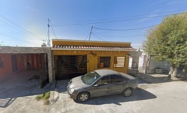 SK18 - Casa en Venta en El Coahuilense 302, Morelos Amp, 25628 Frontera, Coah.(Remate Bancario)
