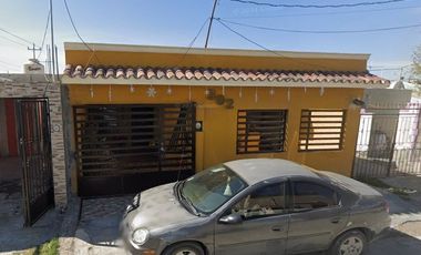 SK18 - Casa en Venta en El Coahuilense 302, Morelos Amp, 25628 Frontera, Coah.(Remate Bancario)