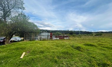 Lote en venta Oicatá