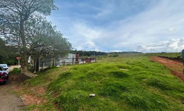 Lote en venta Oicatá