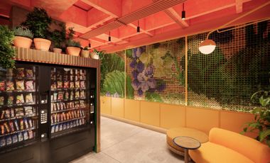 Inversión hotelera en Laureles, Medellín – Suites en venta con rentabilidad desde $257M – Hotel Ibis Styles Medellin