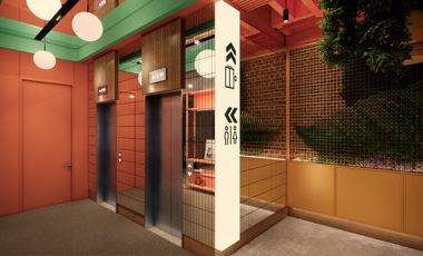 Inversión hotelera en Laureles, Medellín – Suites en venta con rentabilidad desde $257M – Hotel Ibis Styles Medellin