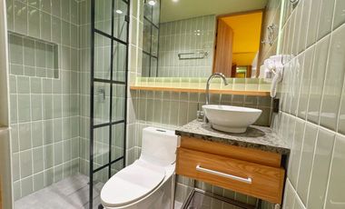 Inversión hotelera en Laureles, Medellín – Suites en venta con rentabilidad desde $317M – Hotel Ibis Styles Medellin