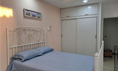 VENTA CASA DE UN PISO NUEVO JARDÍN SANTA MARTA – F.V