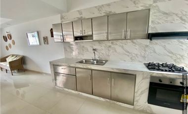 VENTA CASA DE UN PISO NUEVO JARDÍN SANTA MARTA – F.V