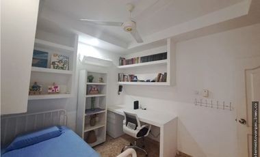 VENTA CASA DE UN PISO NUEVO JARDÍN SANTA MARTA – F.V