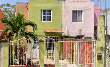 CASA EN VENTA EN ALAMO VERACRUZ