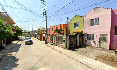 CASA EN VENTA EN ALAMO VERACRUZ