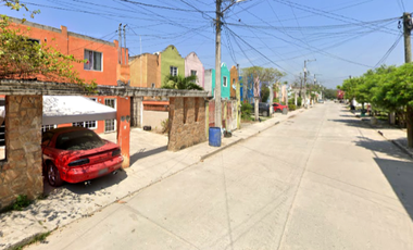 CASA EN VENTA EN ALAMO VERACRUZ